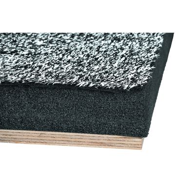 Image showing  Padded Cattle Chute Floor, 7-1/2 ft.