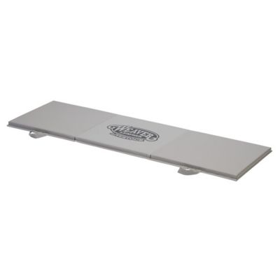 Weaver Leather Large Folding Stall Mat, 84 in. x 24.5 in.