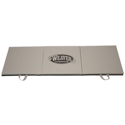 Image showing  Folding Stall Mat