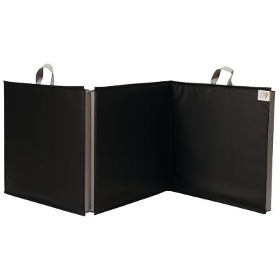 Image showing  Folding Stall Mat