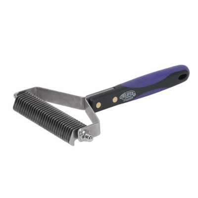 Weaver Leather Livestock Shedding Comb