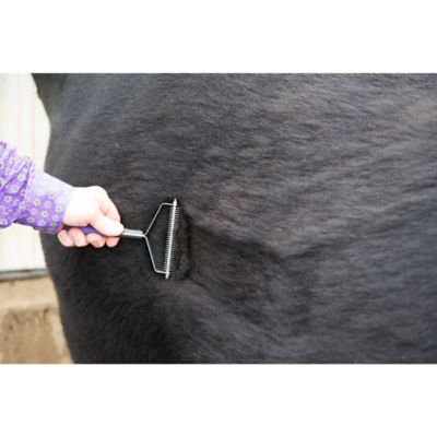 Image showing  Livestock Shedding Comb