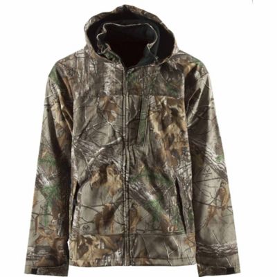 schmidt camo jackets