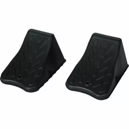 Reese Towpower Wheel Chock 2 Pack Wheel Chocks