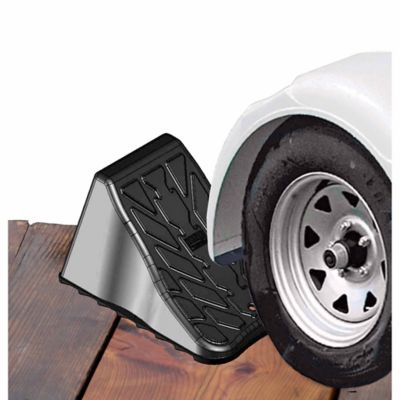 Image showing  Wheel Chock, 2-Pack