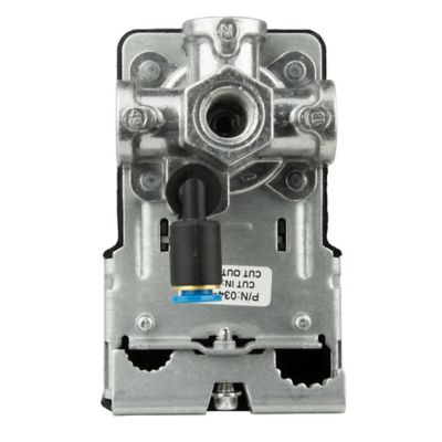 Image showing  125-155 PSI Pressure Switch