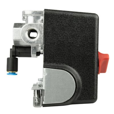 Image showing  125-155 PSI Pressure Switch