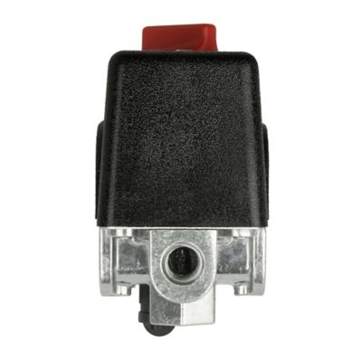 Image showing  125-155 PSI Pressure Switch