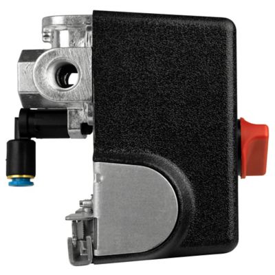 Image showing  105-135 PSI Pressure Switch