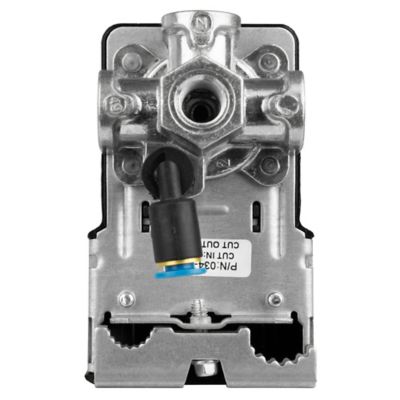 Image showing  105-135 PSI Pressure Switch