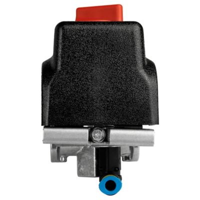 Image showing 6 th PORTER-CABLE 105-135 PSI Pressure Switch