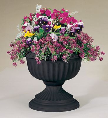 Image showing  Plastic Grecian Urn