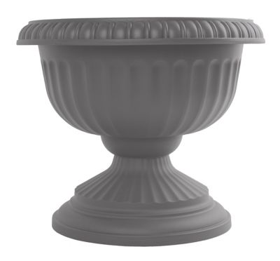 Bloem Plastic Grecian Urn