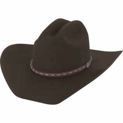 Justin Plains Cowboy Hat