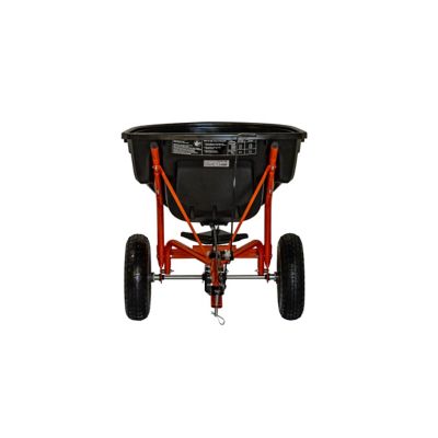 Image showing  Tow-Behind Broadcast Spreader, 130 lb. Capacity