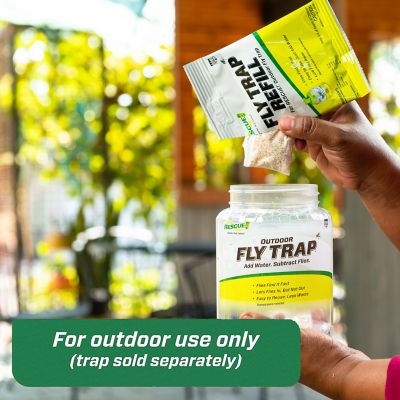 Image showing  Fly Trap Reusable Refill Attractant, 1-Pack