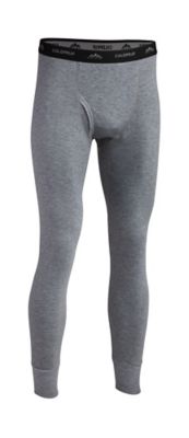 ColdPruf Mid-Rise Platinum Dual Layer Ankle Length Pants