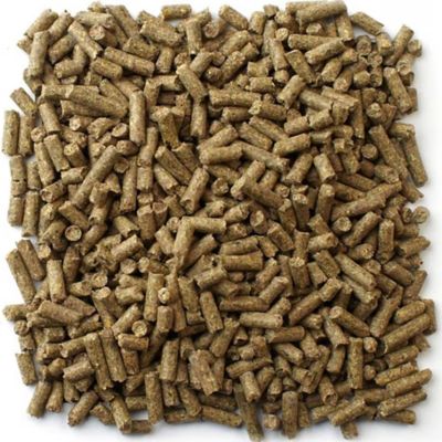 Image showing  Emu Maintenance Feed, 50 lb. Bag