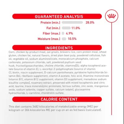 Image showing  Breed Health Nutrition Labrador Retriever Adult Chicken Recipe Dry Dog Food, 30 lb. Bag