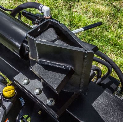 Image showing  4-Way Log Splitter Wedge for 228 and 34 Ton Log Splitters