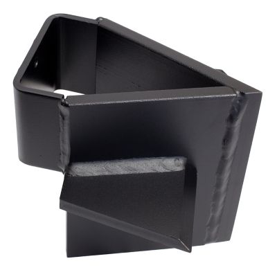 Image showing  4-Way Log Splitter Wedge for 228 and 34 Ton Log Splitters