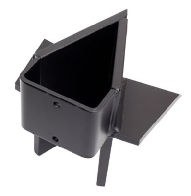 Image showing  4-Way Log Splitter Wedge for 228 and 34 Ton Log Splitters