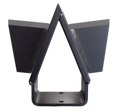 Image showing 5 th Swisher 4-Way Log Splitter Wedge for 228 and 34 Ton Log Splitters