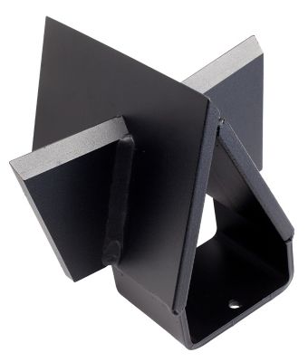 Image showing 6 th Swisher 4-Way Log Splitter Wedge for 228 and 34 Ton Log Splitters