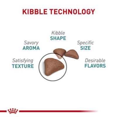 Image showing  Feline Care Nutrition Hairball Care Adult Dry Cat Food