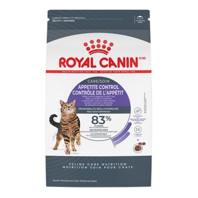 Royal Canin Feline Care Nutrition Appetite Control Dry Cat Food