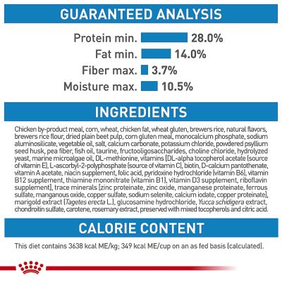 Image showing  Large Puppy Dry Dog Food