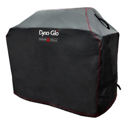 Dyna-Glo Premium 4-Burner Grill Cover