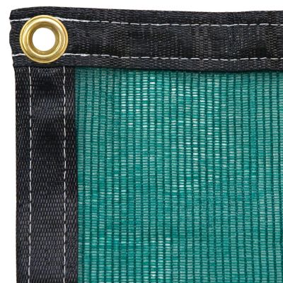 70% Green Shade Cloth