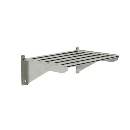 Canopia by Palram Heavy Duty Greenhouse Shelving Kit 22.75-in x 16.5-in x 8-in Greenhouse Parts & Accessories