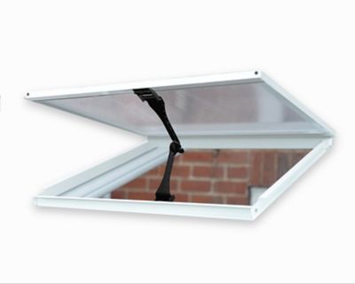 Rion Sun Room 2 Roof Vent Kit