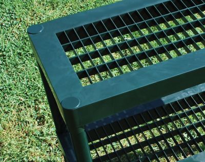 Image showing  2-Tier Staging Bench, 31.38 in. x 15.75 in. x 33.38 in.