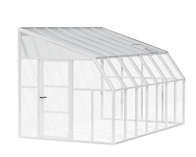 Canopia by Palram 8 ft. x 14 ft. Sun Room 2 Kit