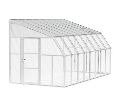 Canopia by Palram 8 ft. x 16 ft. Sun Room 2 Kit