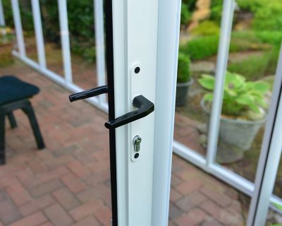 Image showing  8 ft. x 18 ft. Sun Room 2 Kit