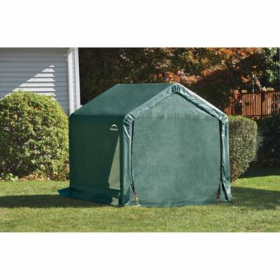 Image showing  6 ft. x 6 ft. x 6 ft. Utility Shed in a Box