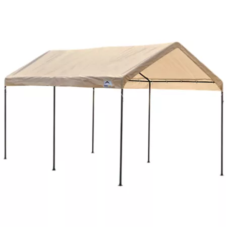 ShelterLogic Max AP 3-in-1 Garden Awning Pack Canopies