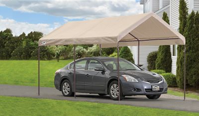 Image showing  Max AP 3-in-1 Backyard Canopy Pack