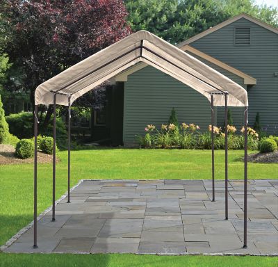Image showing  Max AP 3-in-1 Backyard Canopy Pack