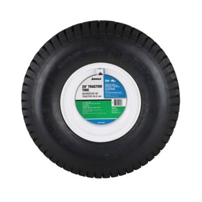 Arnold 20" x 8" Replacement Tractor Tire 