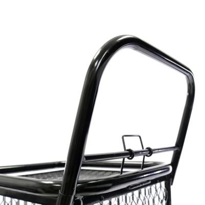 Image showing  125,000 BTU Portable Liquid Propane Radiant Heater