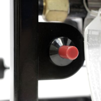 Image showing 5 th Mr. Heater 125,000 BTU Portable Liquid Propane Radiant Heater