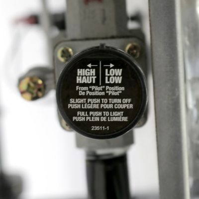 Image showing 6 th Mr. Heater 125,000 BTU Portable Liquid Propane Radiant Heater