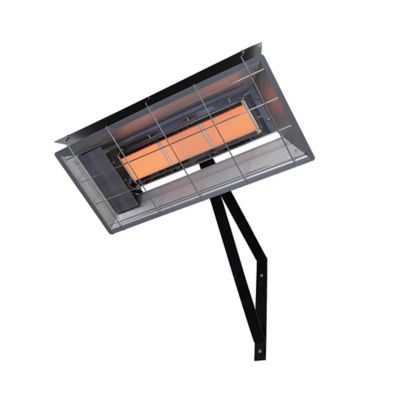 Mr. Heater Propane High-Intensity Radiant Workshop Heater, 550 sq. ft., 22,000 BTU