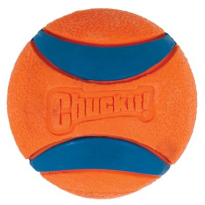 Image showing  Medium Ultra Ball Dog Toy