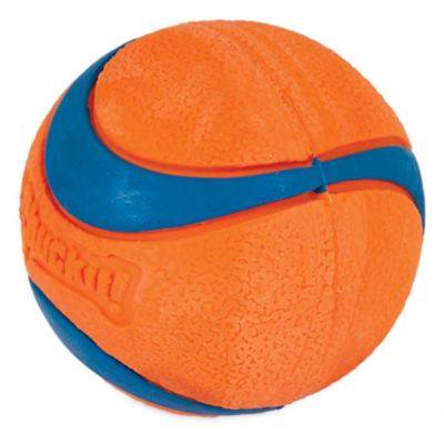 Image showing  Medium Ultra Ball Dog Toy